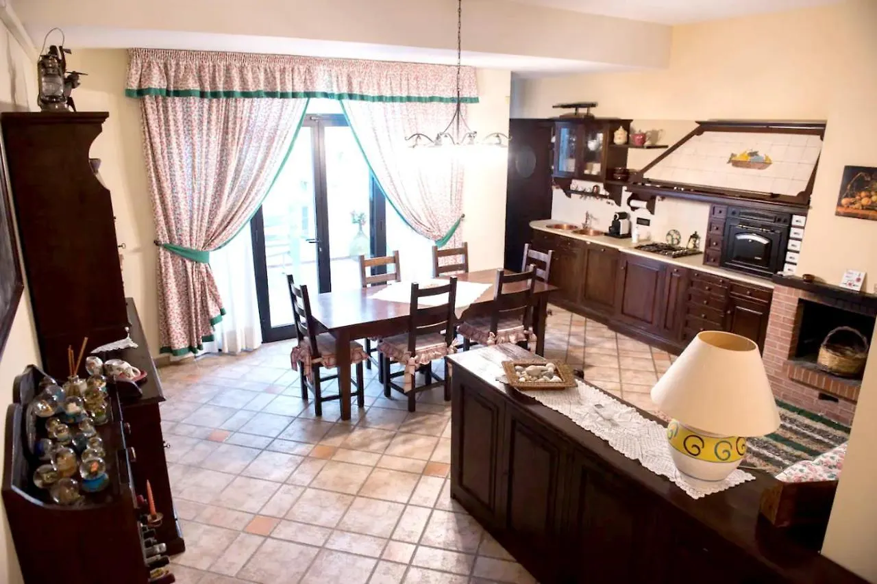 One Bedroom House At Bari 700 M Away From The Beach With Furnished Terrace And Wifi
